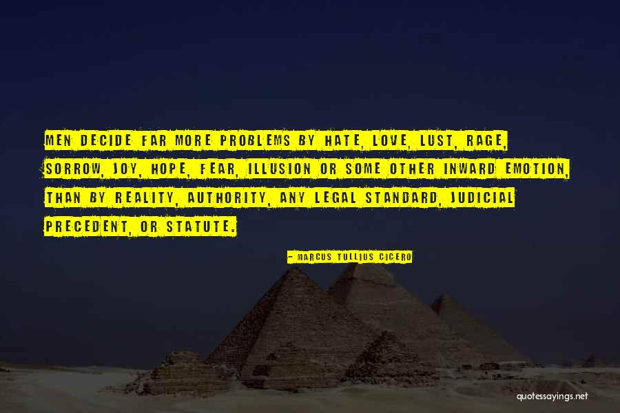 Love Is Just A Lust Quotes By Marcus Tullius Cicero Love Is Just A Lust Quotes By Marcus Tullius Cicero