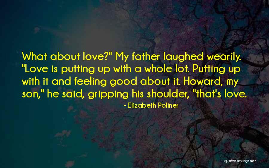 Love Is Just A Word Matrix Quotes By Elizabeth Poliner Love Is Just A Word Matrix Quotes By Elizabeth Poliner