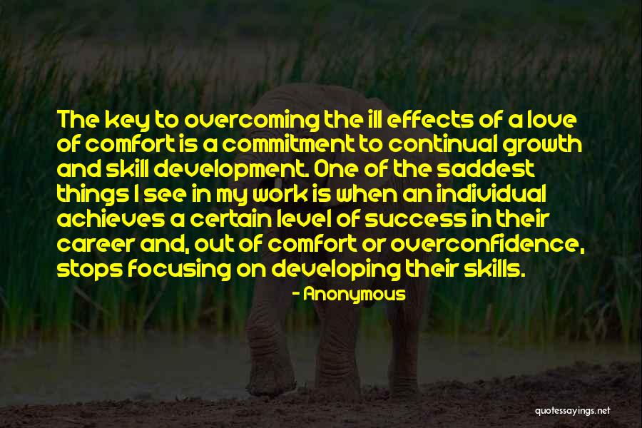 Love Is Key To Success Quotes By Anonymous Love Is Key To Success Quotes By Anonymous