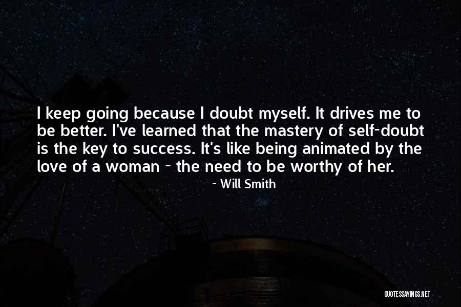 Love Is Key To Success Quotes By Will Smith Love Is Key To Success Quotes By Will Smith