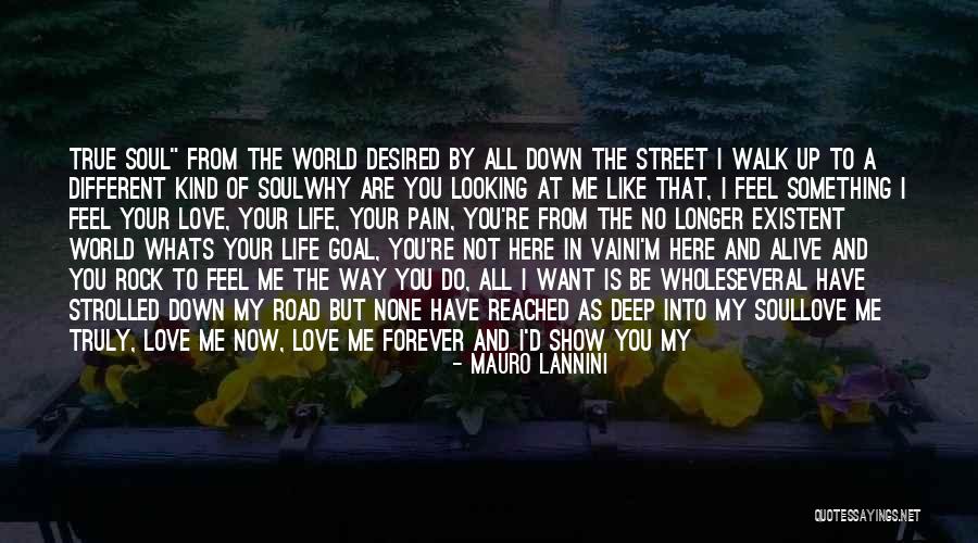 Love Is Like A Rock Quotes By Mauro Lannini Love Is Like A Rock Quotes By Mauro Lannini