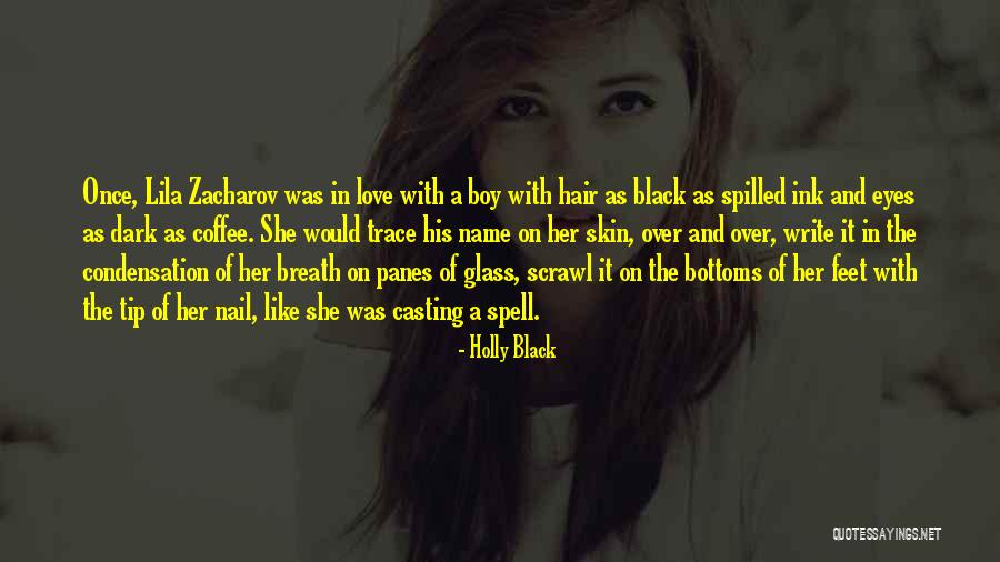Love Is Like Coffee Quotes By Holly Black Love Is Like Coffee Quotes By Holly Black