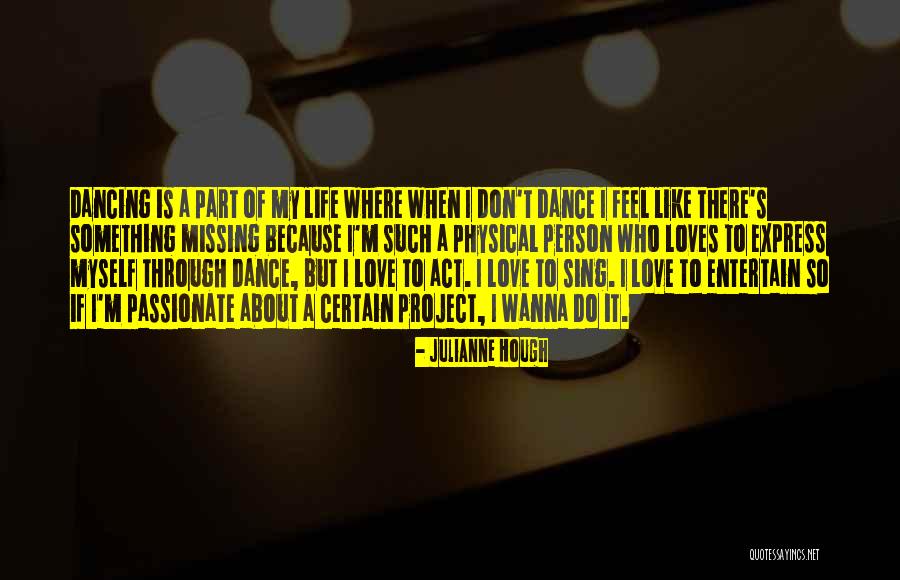 Love Is Like Dance Quotes By Julianne Hough Love Is Like Dance Quotes By Julianne Hough