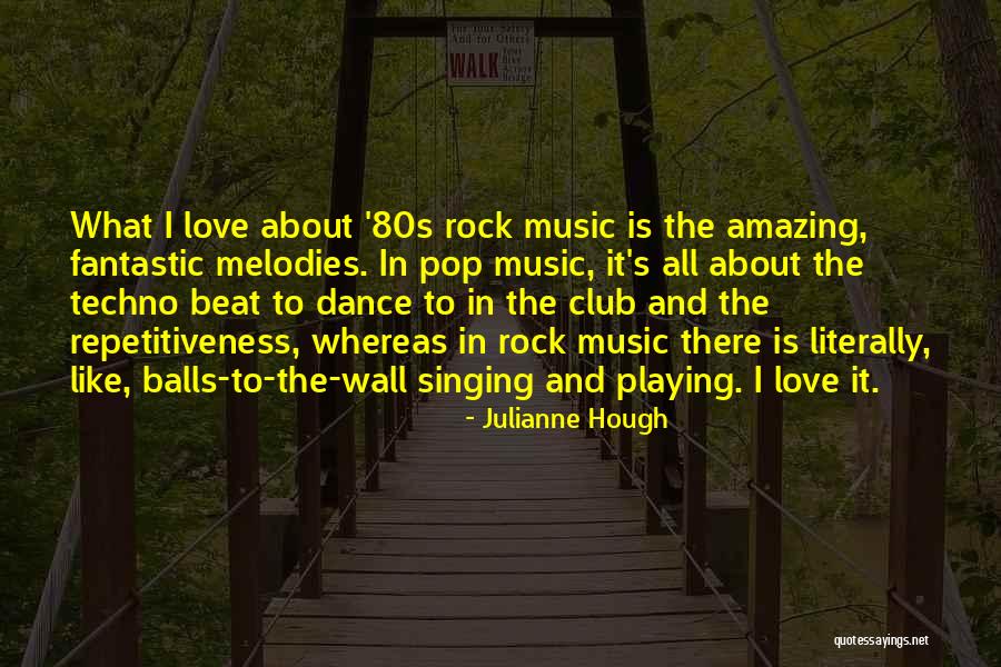 Love Is Like Dance Quotes By Julianne Hough Love Is Like Dance Quotes By Julianne Hough