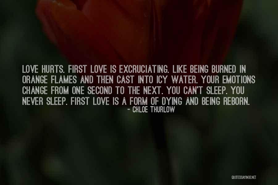 Love Is Like Water Quotes By Chloe Thurlow Love Is Like Water Quotes By Chloe Thurlow