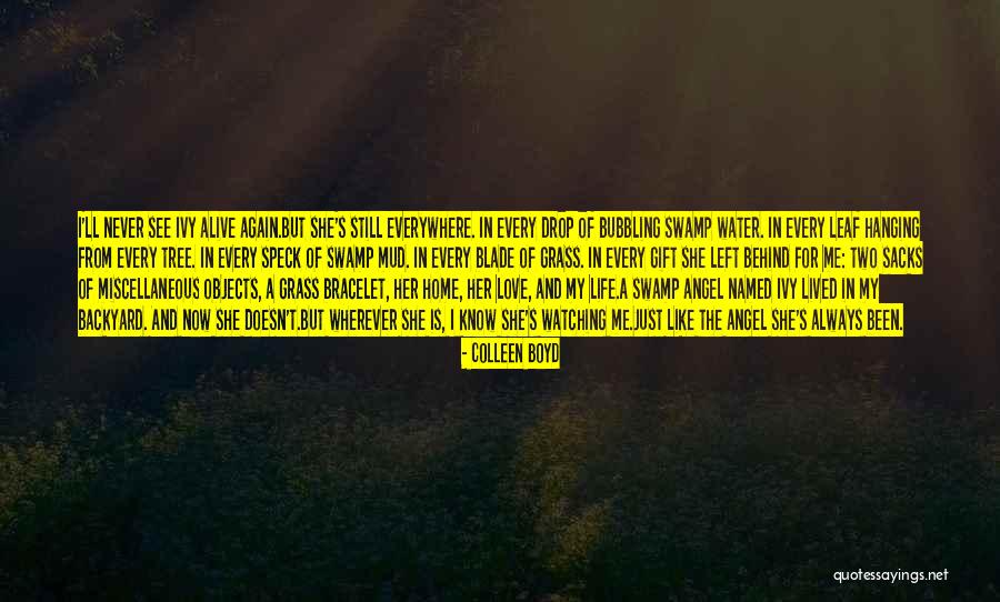 Love Is Like Water Quotes By Colleen Boyd Love Is Like Water Quotes By Colleen Boyd
