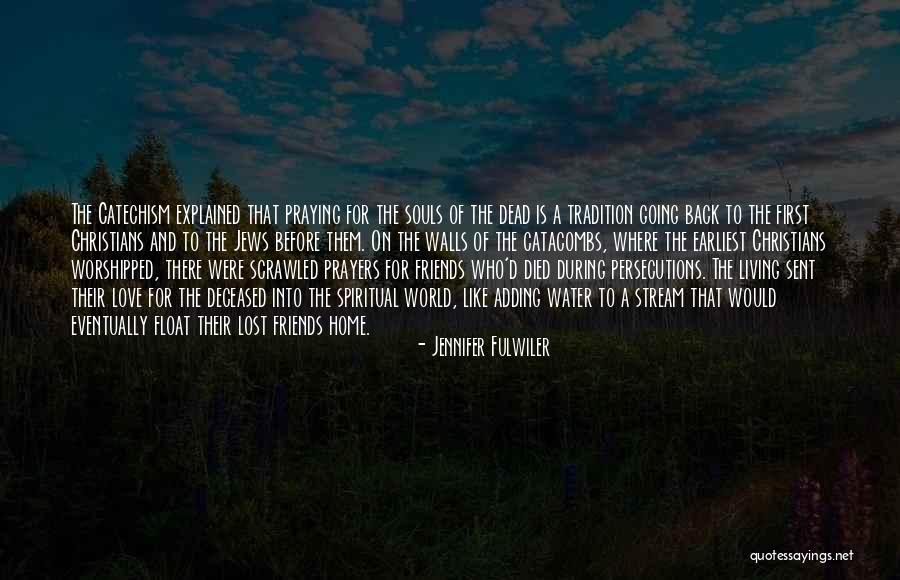 Love Is Like Water Quotes By Jennifer Fulwiler Love Is Like Water Quotes By Jennifer Fulwiler
