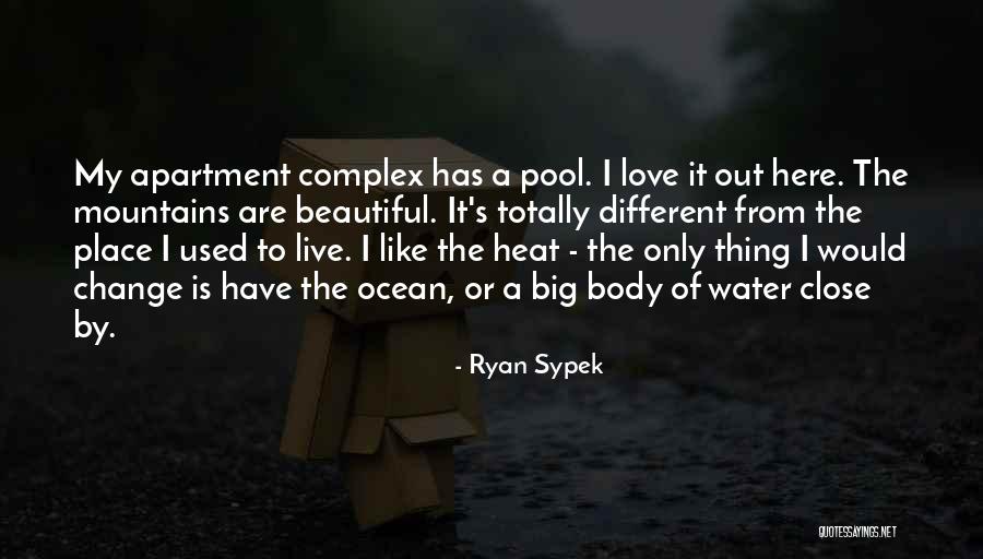 Love Is Like Water Quotes By Ryan Sypek Love Is Like Water Quotes By Ryan Sypek