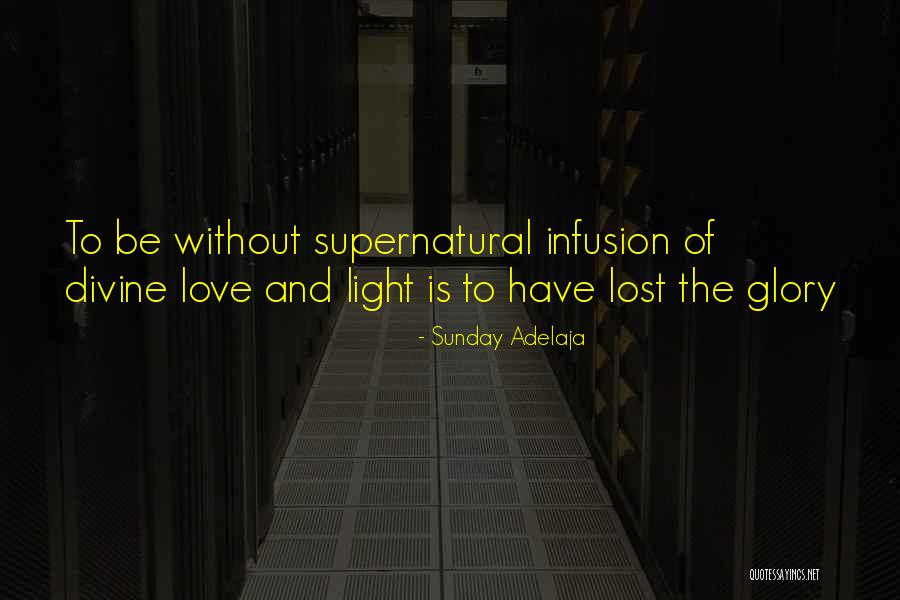 Love Is Lost Quotes By Sunday Adelaja Love Is Lost Quotes By Sunday Adelaja