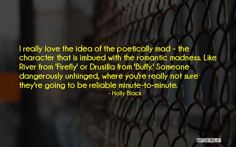 Love Is Madness Quotes By Holly Black Love Is Madness Quotes By Holly Black