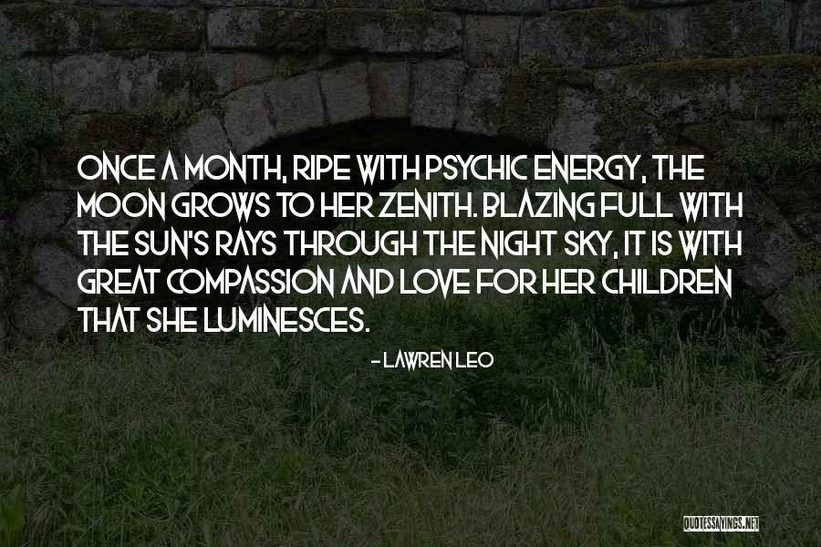Love Is Magic Quotes By Lawren Leo Love Is Magic Quotes By Lawren Leo