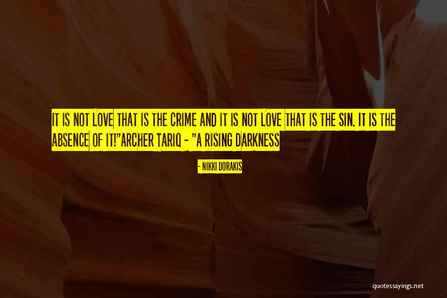 Love Is Magic Quotes By Nikki Dorakis Love Is Magic Quotes By Nikki Dorakis