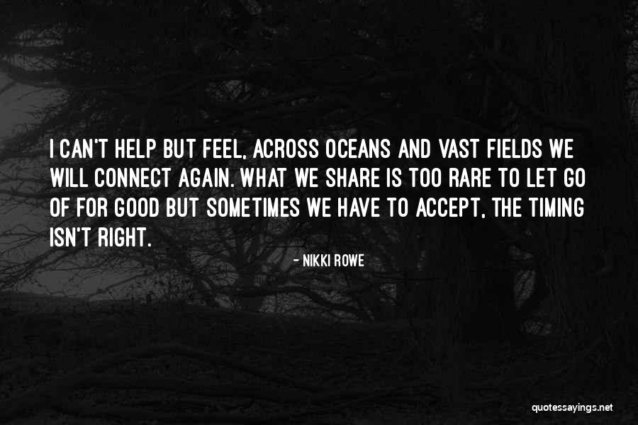 Love Is Magic Quotes By Nikki Rowe Love Is Magic Quotes By Nikki Rowe