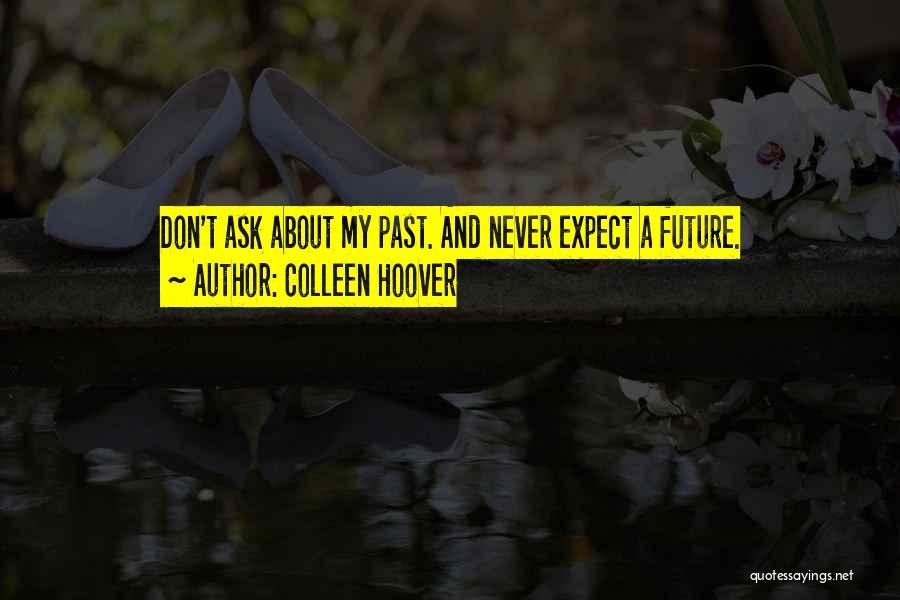 Love Is Never Ugly Quotes By Colleen Hoover