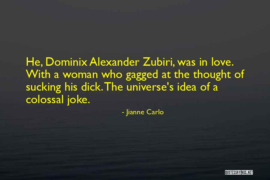 Love Is Not A Joke Quotes By Jianne Carlo Love Is Not A Joke Quotes By Jianne Carlo