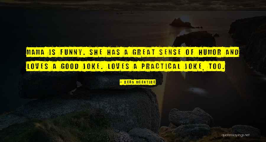 Love Is Not A Joke Quotes By Reba McEntire Love Is Not A Joke Quotes By Reba McEntire
