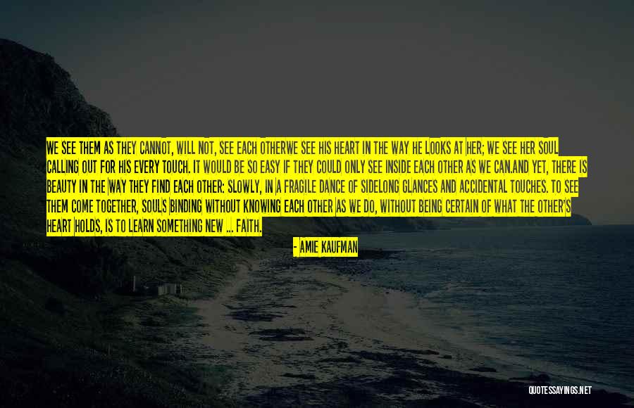 Love Is Not Easy To Find Quotes By Amie Kaufman Love Is Not Easy To Find Quotes By Amie Kaufman