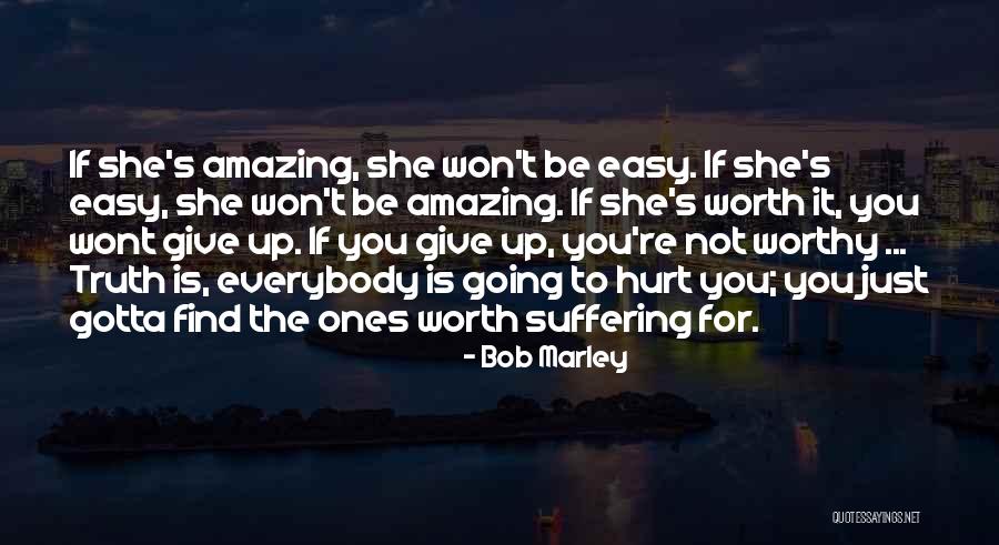 Love Is Not Easy To Find Quotes By Bob Marley Love Is Not Easy To Find Quotes By Bob Marley