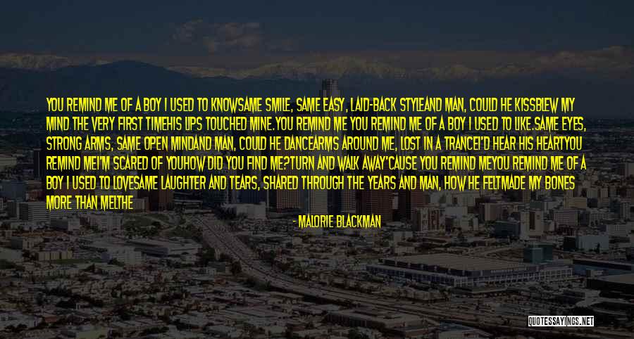 Love Is Not Easy To Find Quotes By Malorie Blackman Love Is Not Easy To Find Quotes By Malorie Blackman