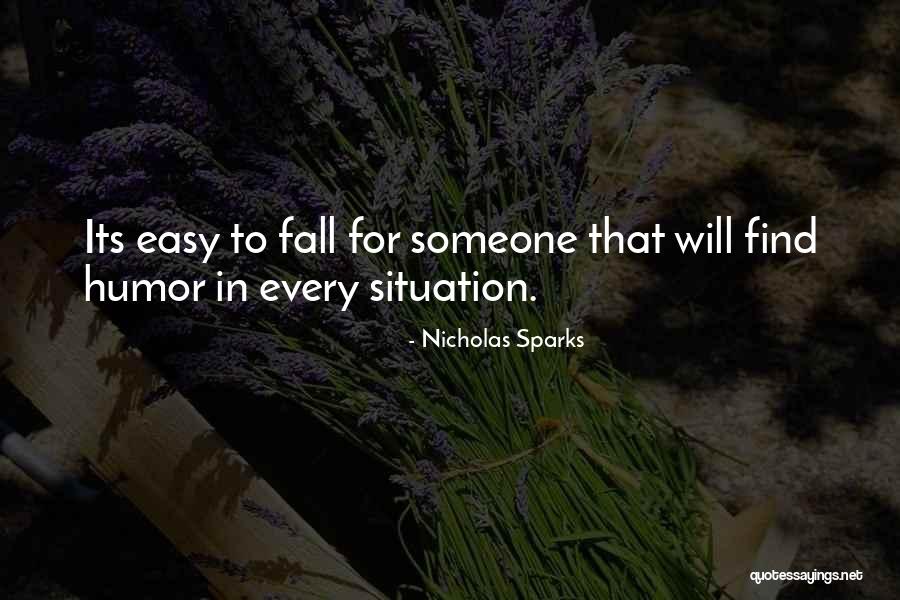 Love Is Not Easy To Find Quotes By Nicholas Sparks Love Is Not Easy To Find Quotes By Nicholas Sparks