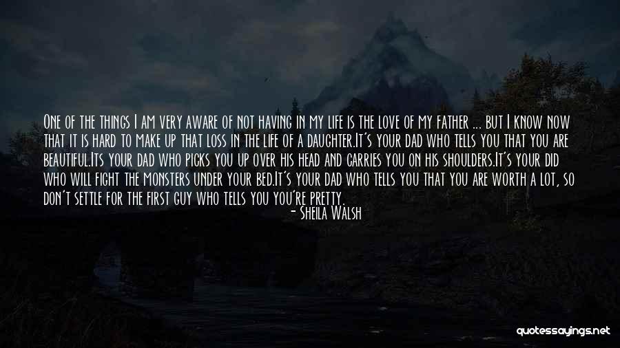 Love Is Not Over Quotes By Sheila Walsh Love Is Not Over Quotes By Sheila Walsh