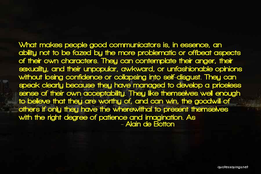 Love Is Not Perfect Quotes By Alain De Botton Love Is Not Perfect Quotes By Alain De Botton