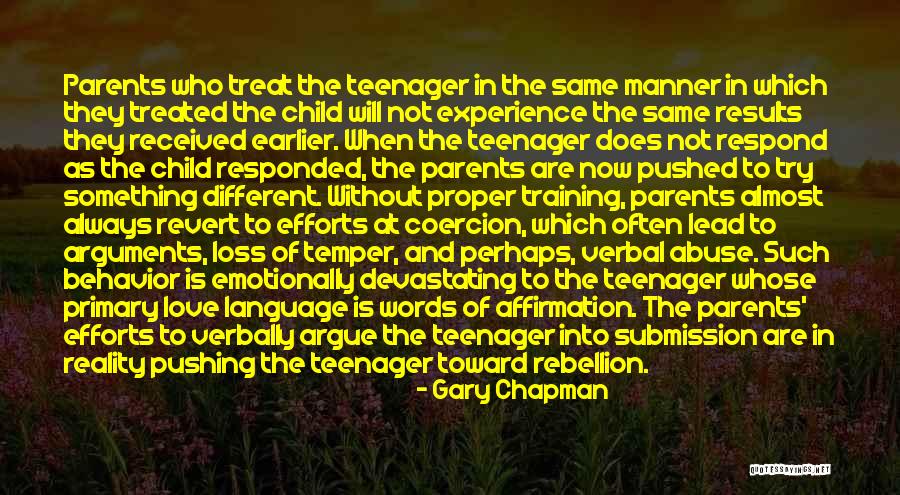Love Is Something Different Quotes By Gary Chapman Love Is Something Different Quotes By Gary Chapman