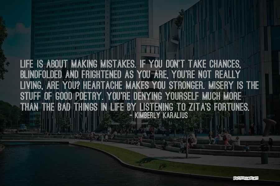 Love Is Stronger Than Quotes By Kimberly Karalius Love Is Stronger Than Quotes By Kimberly Karalius