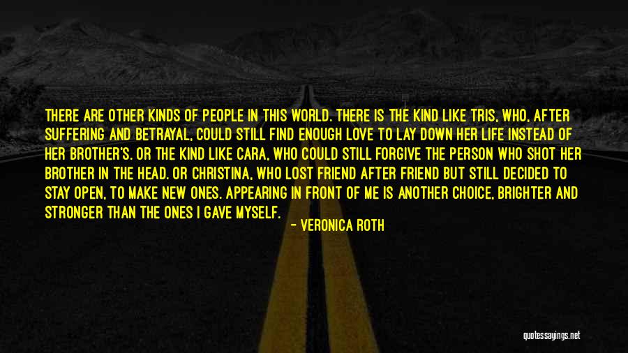 Love Is Stronger Than Quotes By Veronica Roth Love Is Stronger Than Quotes By Veronica Roth