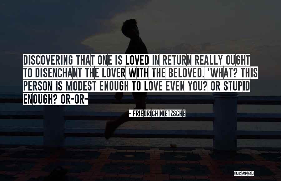 Love Is Stupid Quotes By Friedrich Nietzsche Love Is Stupid Quotes By Friedrich Nietzsche