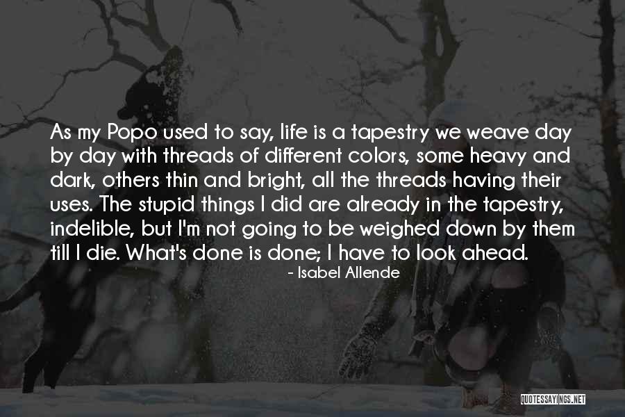 Love Is Stupidity Quotes By Isabel Allende Love Is Stupidity Quotes By Isabel Allende