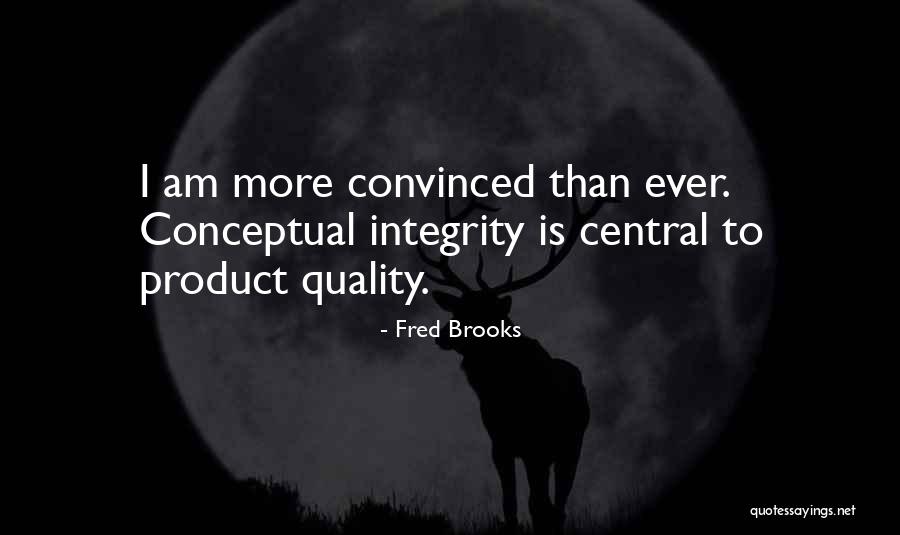 Love Is The Best Tincture Quotes By Fred Brooks Love Is The Best Tincture Quotes By Fred Brooks
