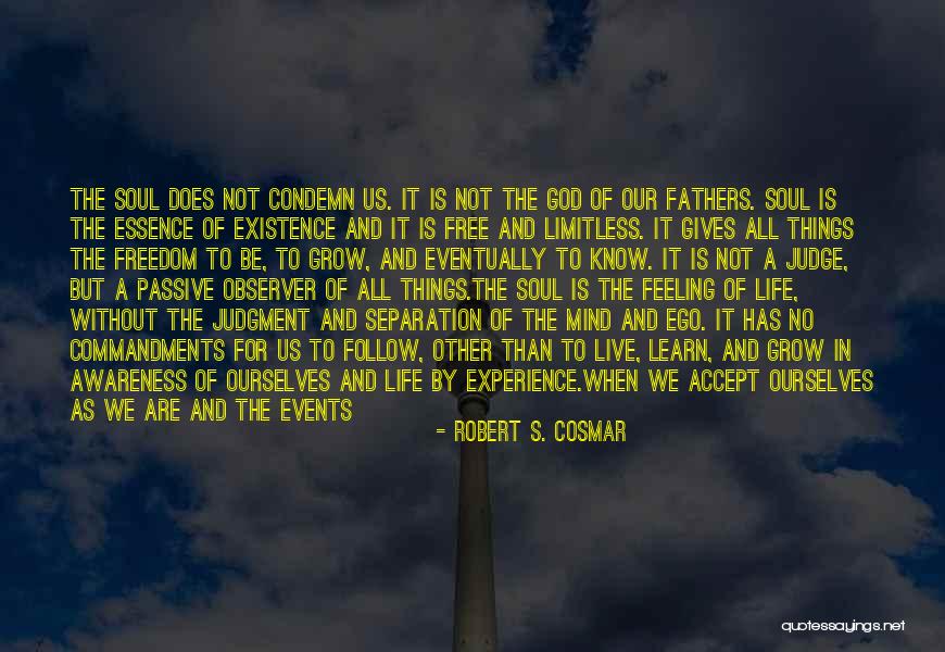 Love Is The Essence Of Life Quotes By Robert S. Cosmar Love Is The Essence Of Life Quotes By Robert S. Cosmar