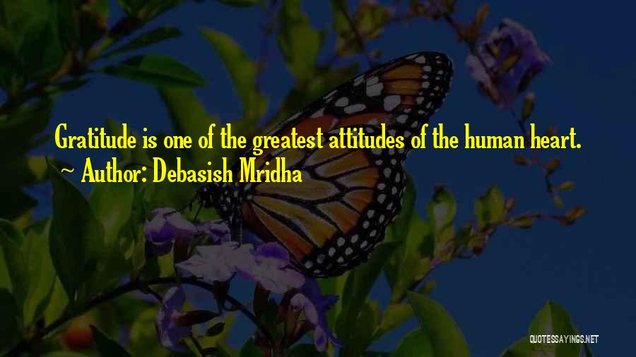 Love Is The Greatest Quotes By Debasish Mridha