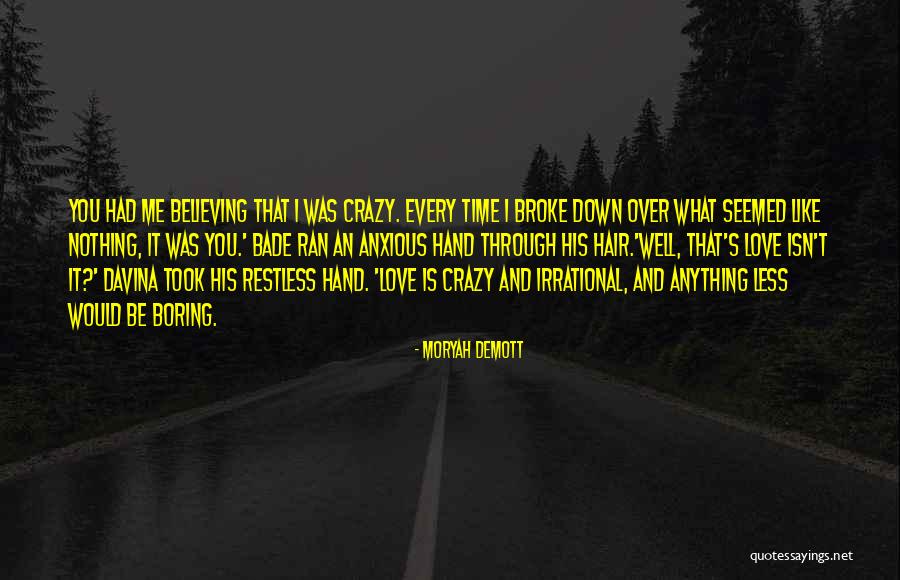 Love Is Timeless Quotes By Moryah DeMott Love Is Timeless Quotes By Moryah DeMott