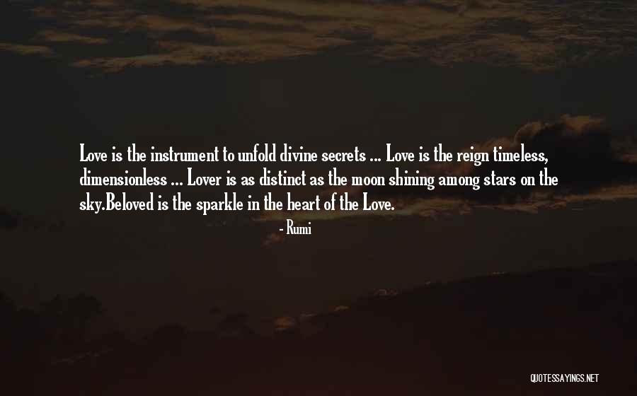 Love Is Timeless Quotes By Rumi Love Is Timeless Quotes By Rumi