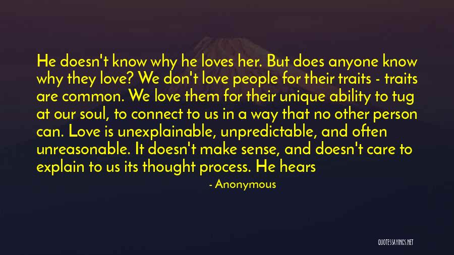 Love Is Unexplainable Quotes By Anonymous Love Is Unexplainable Quotes By Anonymous