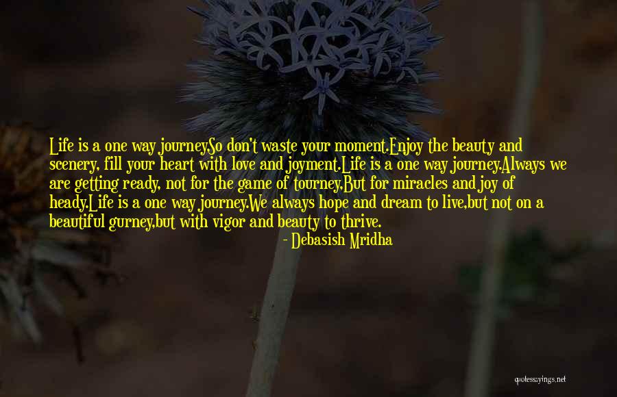 Love Is Waste Of Life Quotes By Debasish Mridha Love Is Waste Of Life Quotes By Debasish Mridha