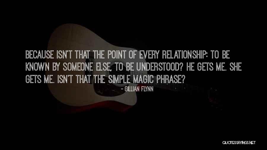 Love Isn't Simple Quotes By Gillian Flynn Love Isn't Simple Quotes By Gillian Flynn