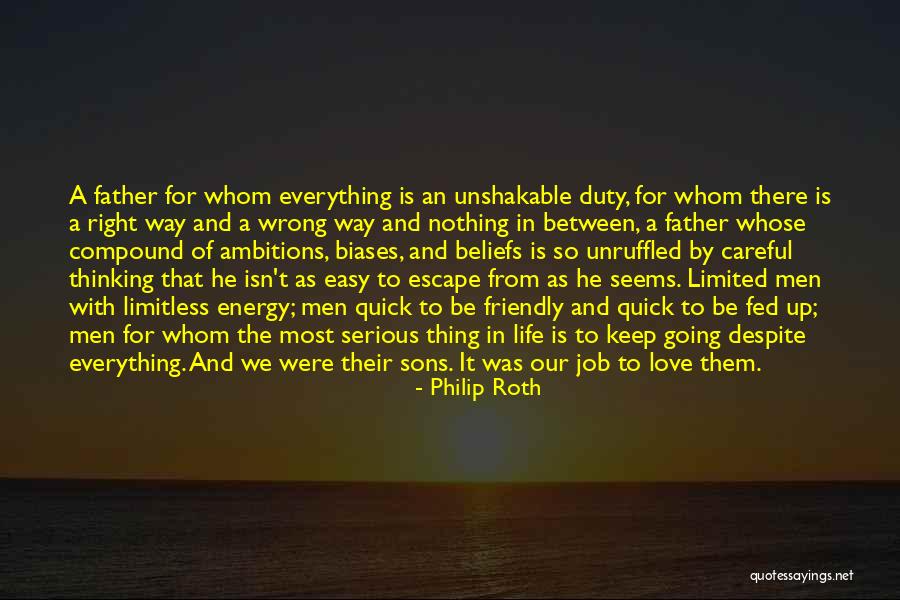 Love Isn't What It Seems Quotes By Philip Roth Love Isn't What It Seems Quotes By Philip Roth