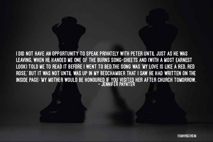 Love Jane Austen Quotes By Jennifer Paynter Love Jane Austen Quotes By Jennifer Paynter