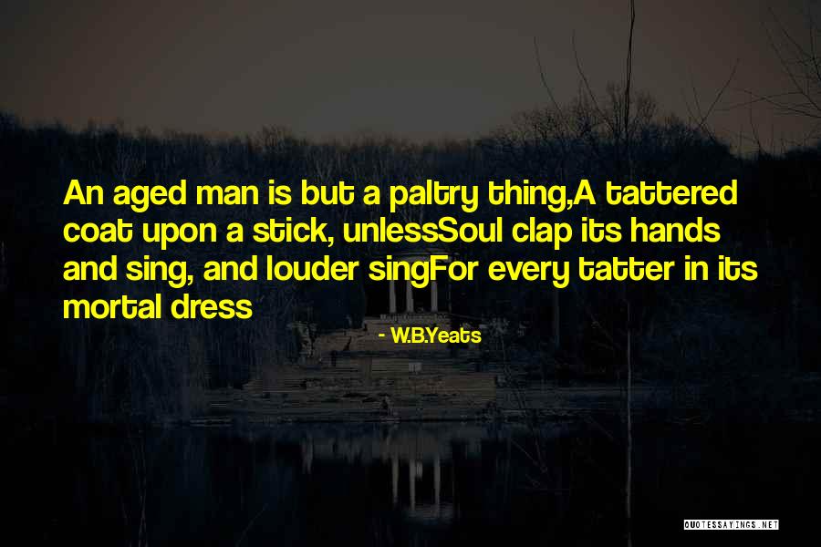 Love Jealousy Tagalog Quotes By W.B.Yeats Love Jealousy Tagalog Quotes By W.B.Yeats