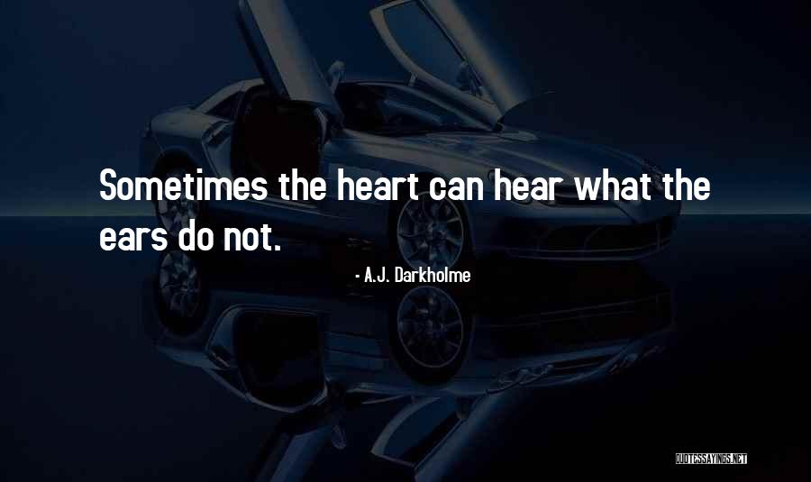 Love Jihad Quotes By A.J. Darkholme Love Jihad Quotes By A.J. Darkholme