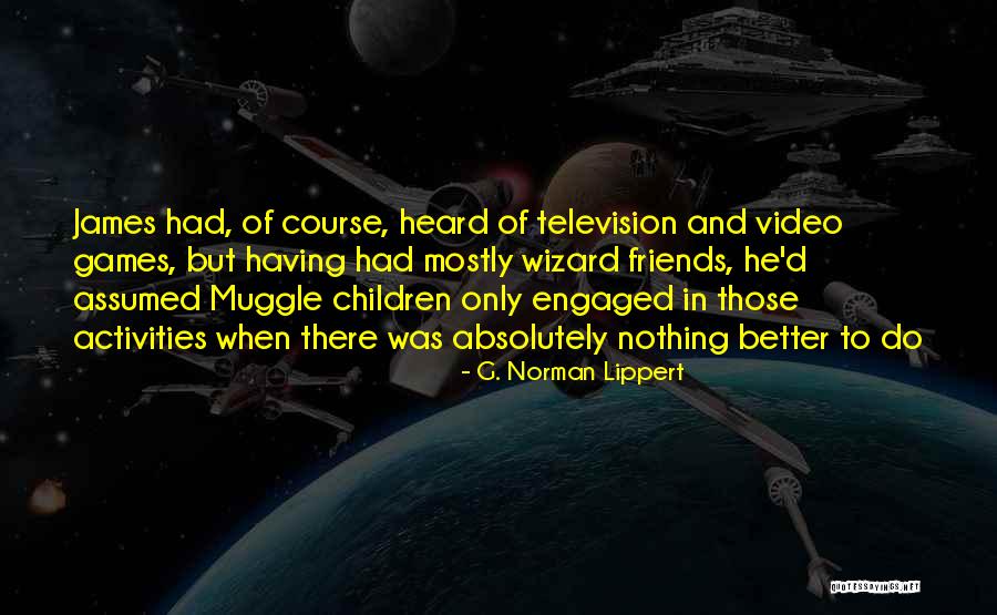 Love Jogging Quotes By G. Norman Lippert Love Jogging Quotes By G. Norman Lippert