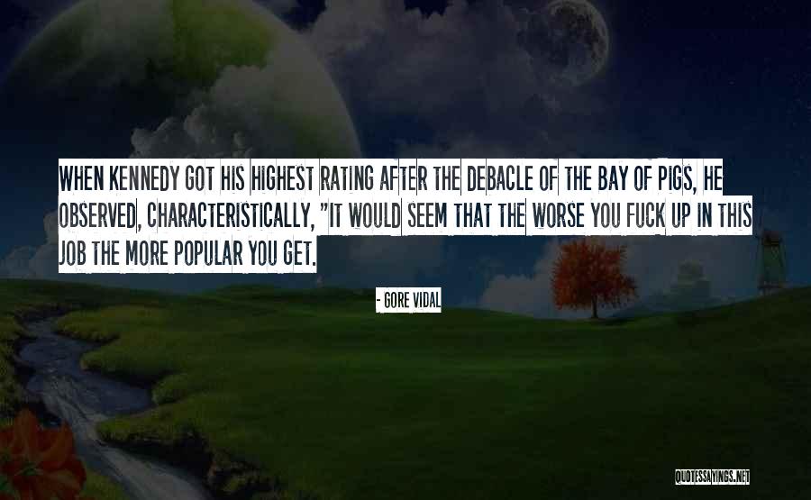 Love Ka Dard Quotes By Gore Vidal Love Ka Dard Quotes By Gore Vidal