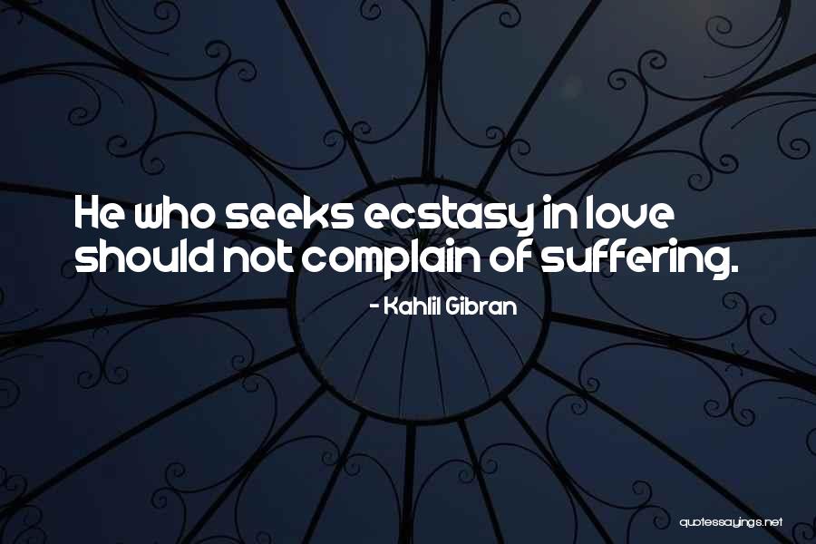 Love Kahlil Gibran Quotes By Kahlil Gibran Love Kahlil Gibran Quotes By Kahlil Gibran