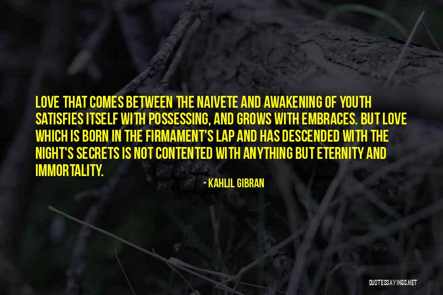 Love Kahlil Gibran Quotes By Kahlil Gibran Love Kahlil Gibran Quotes By Kahlil Gibran