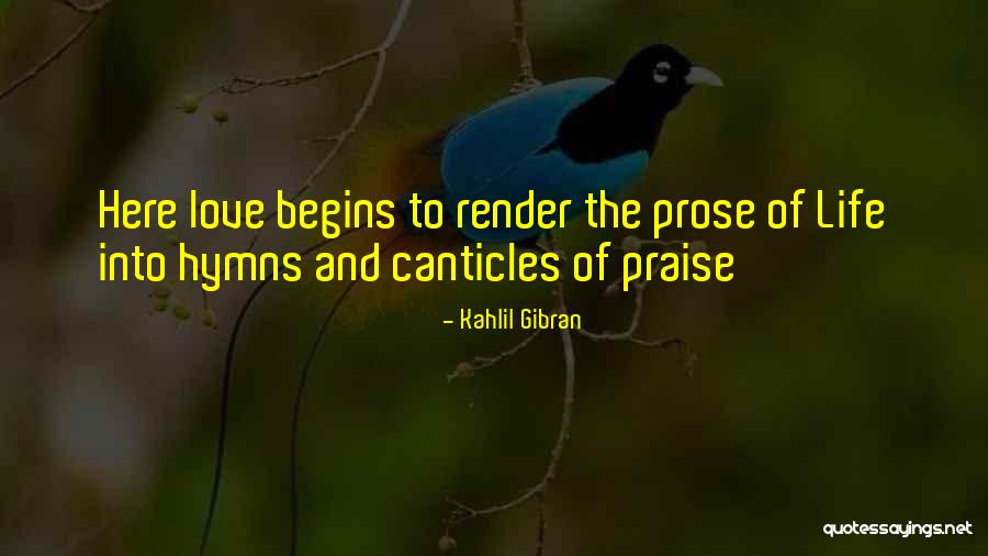 Love Kahlil Gibran Quotes By Kahlil Gibran Love Kahlil Gibran Quotes By Kahlil Gibran