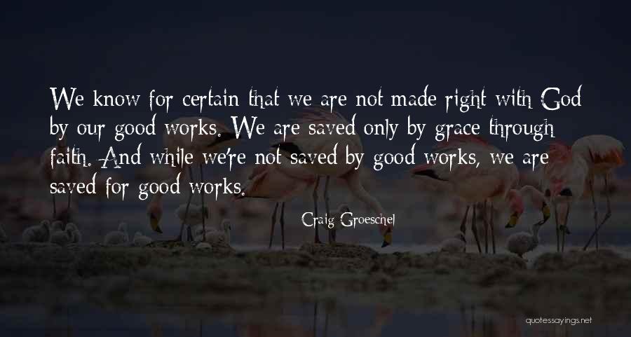 Love Kapampangan Quotes By Craig Groeschel Love Kapampangan Quotes By Craig Groeschel