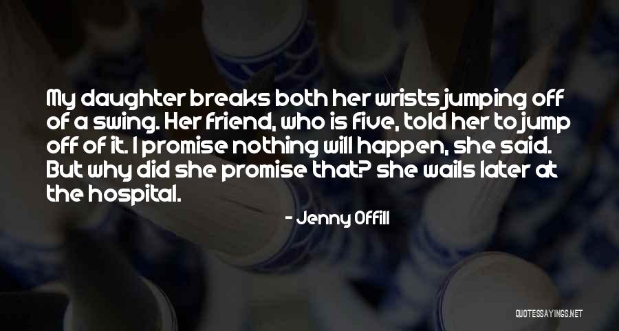 Love Kapampangan Quotes By Jenny Offill Love Kapampangan Quotes By Jenny Offill